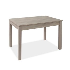 Tavolo rettangolare Firenze 110x70 olmo