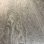 Tavolo rettangolare Firenze rovere grafite 110x70