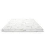 Topper Gel letto matrimoniale 160x190 cm