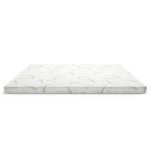 Topper Gel letto matrimoniale 160x190 cm