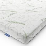 Topper Gel letto matrimoniale 160x190 cm