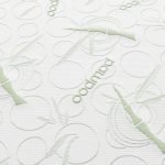 Topper Gel letto matrimoniale 160x190 cm