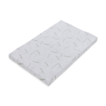 Topper Gel materasso singolo 80x190x5H cm
