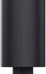 Trust Maxo Alimentatore Caricabatteria a 2 porte USB-C GaN da 100 W Universale colore Nero - 25527