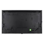 Vestel Display XN75D-4H digital signage con daisy chain e sicurezza USB