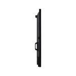 Vestel Display XN75D-4H digital signage con daisy chain e sicurezza USB