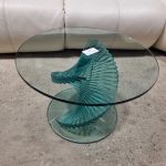 Divano In Pelle Primo Fiore Usato 480