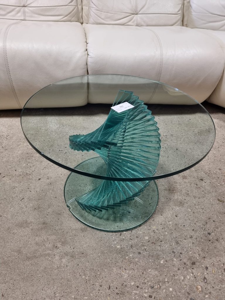 Divano In Pelle Primo Fiore Usato 480