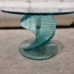 Divano In Pelle Primo Fiore Usato 480