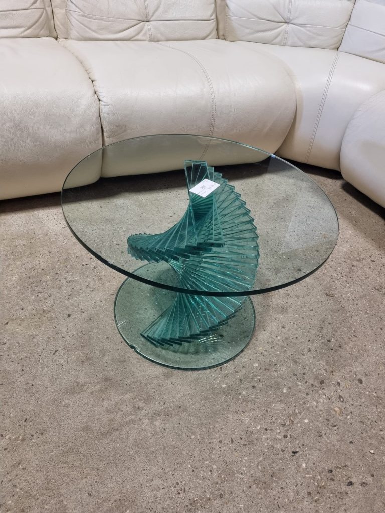 Divano In Pelle Primo Fiore Usato 480