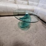 Divano In Pelle Primo Fiore Usato 480