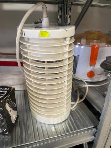 Lampada Antizanzare USATA 395/U