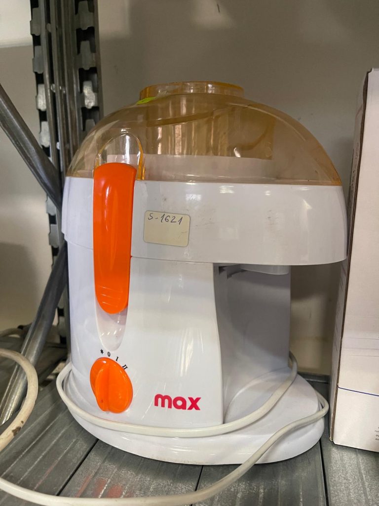 Estrattore Suco Max USATO 397/U