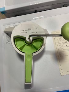 Trita Carote Manuale Usato 139