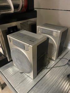 Casse Audio Philips X2 USATE  349/U