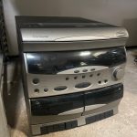 Set 1 Stereo+2 Casse USATE 346/U