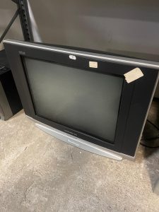 Tv Daewoo usata 336/u