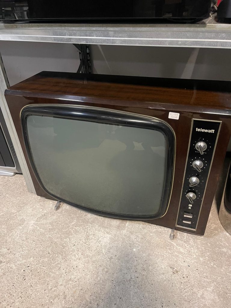 Tv Antica usata 335/u