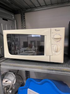 Microonde usato 329/U