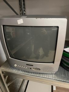 Tv vintage USATA  362/U