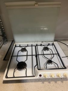 Piano Cottura USATO 377/U