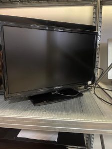 Tv 24 Pollici Nordmende  USATA 386/U