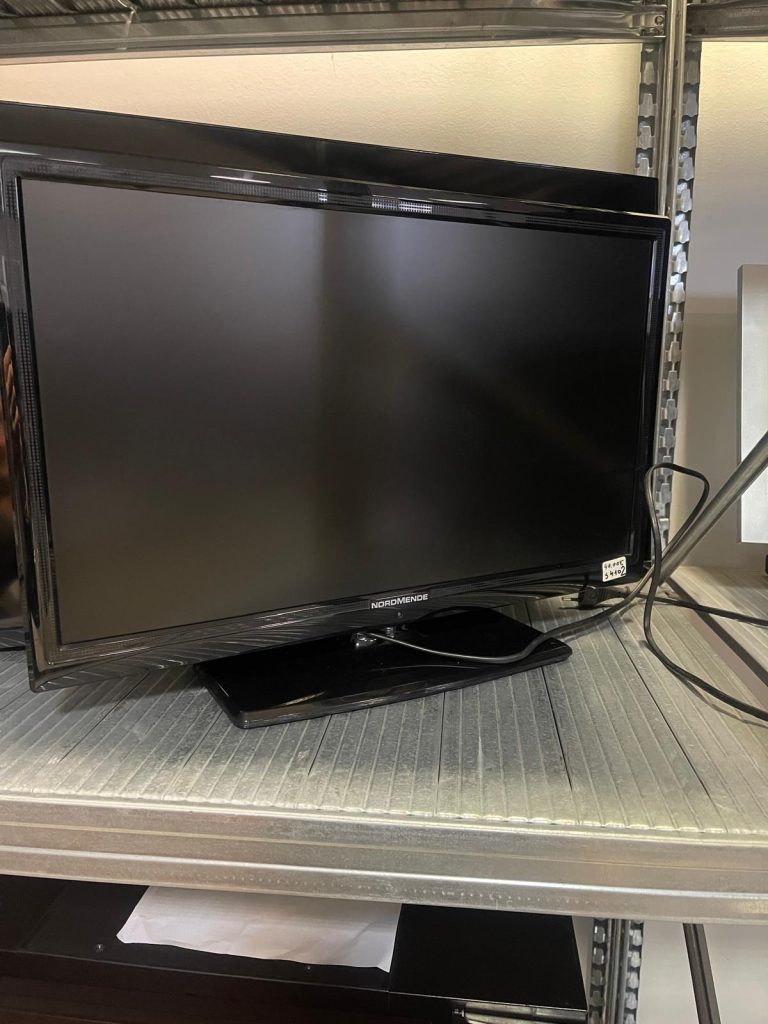 Tv 24 Pollici Nordmende  USATA 386/U