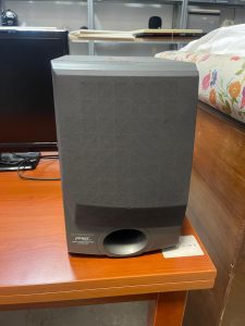 Cassa Audio USATA 412/U