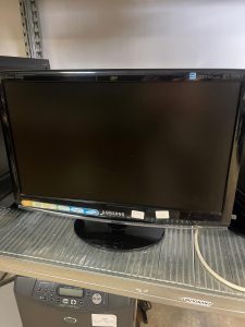 Tv Samsung Piccola USATA 417/U