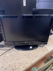 Tv Telsystem Con Telecomando USATA 418/U