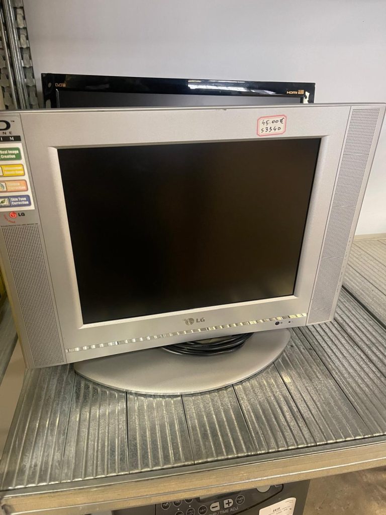 Tv Lg  USATA 420/U