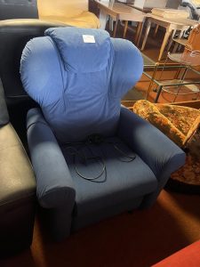 Poltrona Relax Usata 167