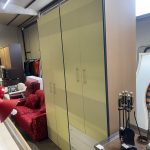 Armadio 4 ante Usato 2576/U