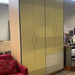 Armadio 4 ante Usato 2576/U