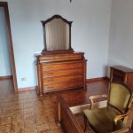 Camera da letto usata completa di letto , armadio , comò e comodini 3141/U