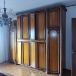 Camera da letto usata completa di letto , armadio , comò e comodini 3141/U