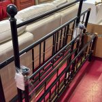 Sedia girevole Nuova da esposizione 2351/U