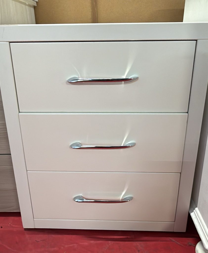 Comodino Usato 2474/U