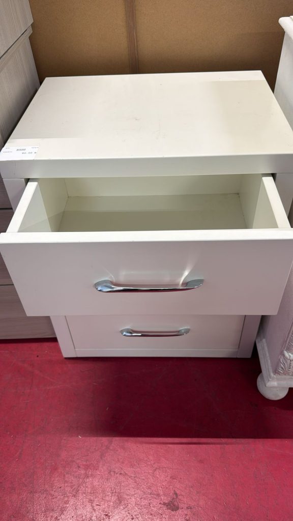 Comodino Usato 2474/U