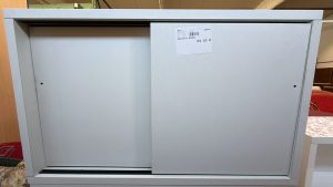 Mobiletto bianco Usato 2388/U