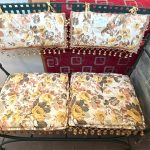 Divanetto 2 posti Nuovo da esposizione 2389/U