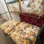 Divanetto 2 posti Nuovo da esposizione 2389/U