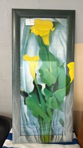 Quadro Nuovo da esposizione 2392/U