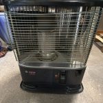 Stufetta  Usata: 2499/U