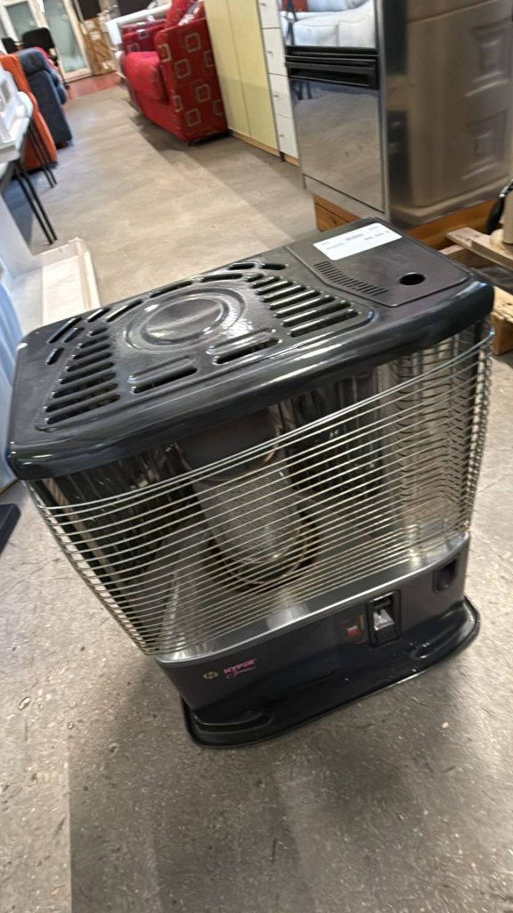 Stufetta  Usata: 2499/U