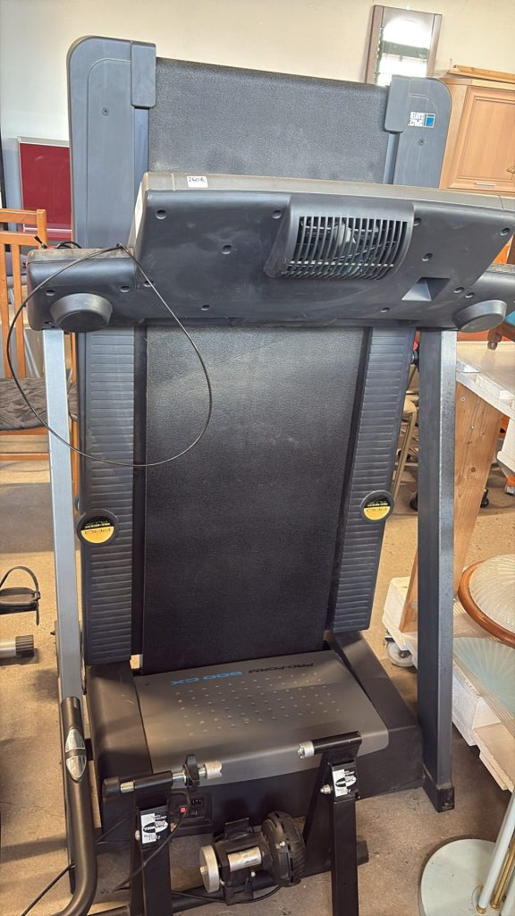 Tapirulan Pro-form Usato 2368/U