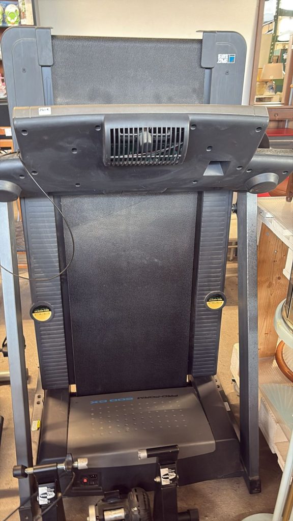 Tapirulan Pro-form Usato 2368/U