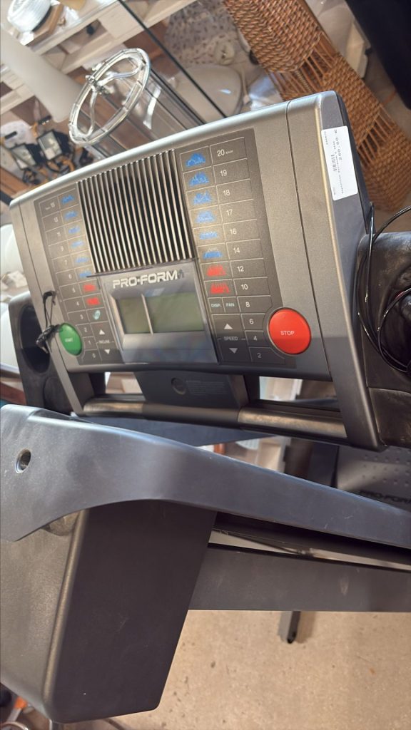 Tapirulan Pro-form Usato 2368/U