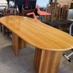 Tavolo in legno Usato 90/U