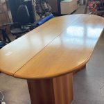 Tavolo in legno Usato 90/U